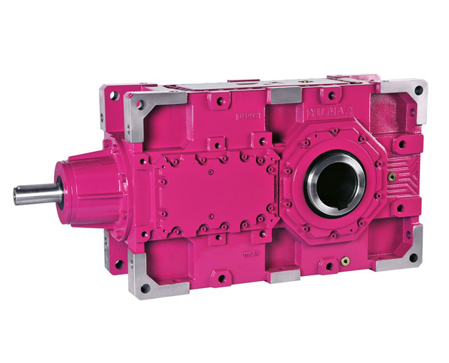 B.Serisi Konik Girişli