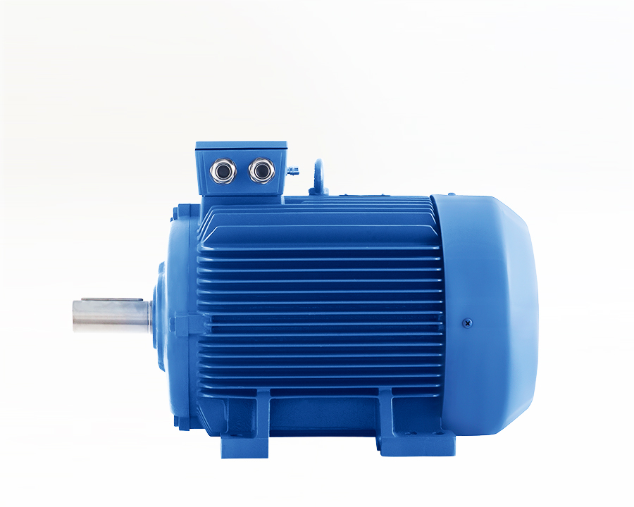 180 Tip Elektrik Motoru