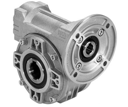 Yuvarlak Gövde Sonsuz Vidalı Redüktörler