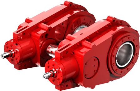 Özel Üretim Redüktörler