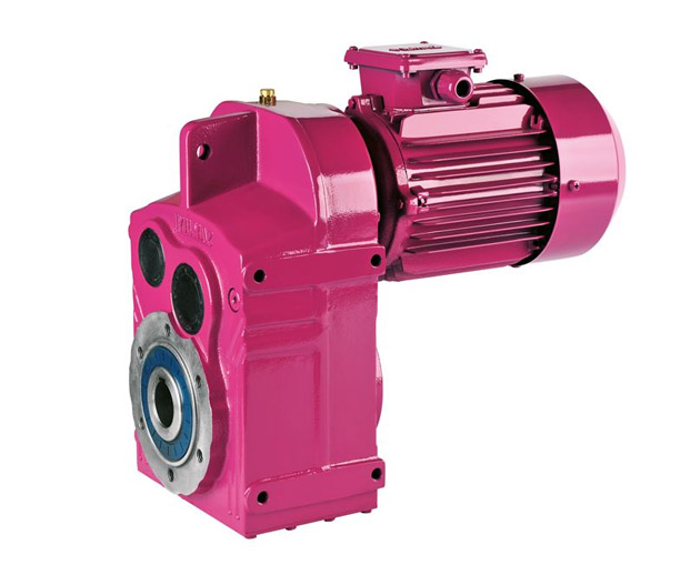 D.Serisi Helisel Dişli Delik